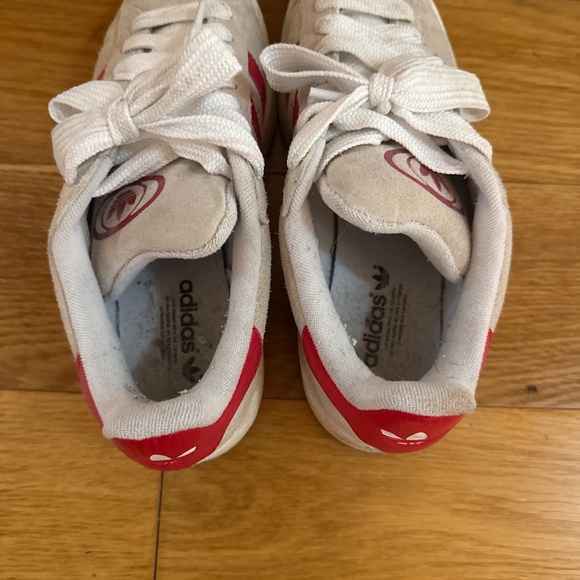 Adidas CAMPUS 00S SHOE - Picture 6 of 7